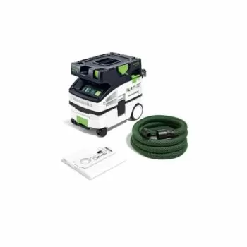 Festool Stofzuiger CLEANTEC CTL MINI I