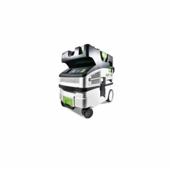 Festool Stofzuiger CLEANTEC CTL MINI I - Afbeelding 4