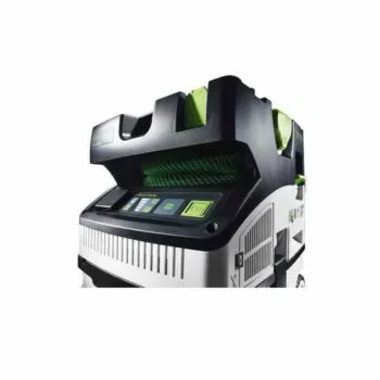 Festool Stofzuiger CLEANTEC CTL MINI I - Afbeelding 5