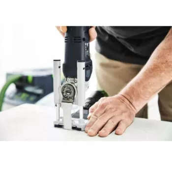 Festool Accu-Oscillerende machine VECTURO OSC 18 Li E-Basic Set - Afbeelding 3