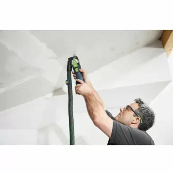 Festool Accu-Oscillerende machine VECTURO OSC 18 Li E-Basic Set - Afbeelding 4