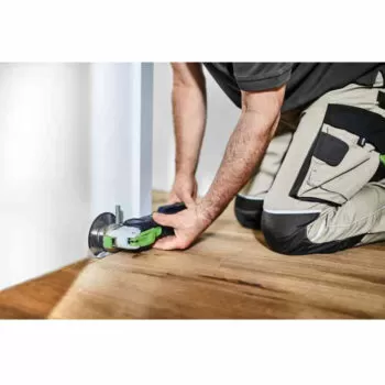 Festool Accu-Oscillerende machine VECTURO OSC 18 Li E-Basic Set - Afbeelding 5