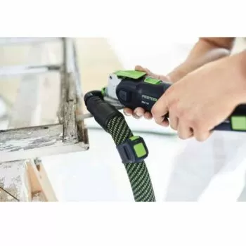 Festool Accu-Oscillerende machine VECTURO OSC 18 Li E-Basic Set - Afbeelding 6