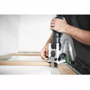 Festool Accu-Oscillerende machine VECTURO OSC 18 Li E-Basic Set - Afbeelding 7