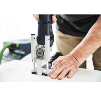 Festool Accu-Oscillerendemachine VECTURO OSC 18 Li 3,1 E- Set - Afbeelding 3