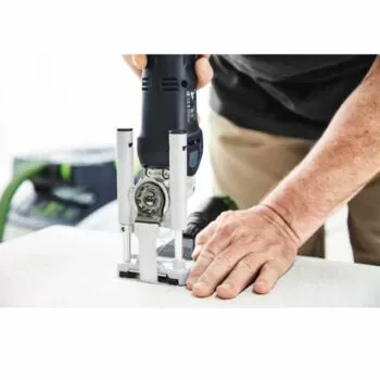 Festool Accu-Oscillerendemachine VECTURO OSC 18 Li 3,1 E- Set - Afbeelding 3