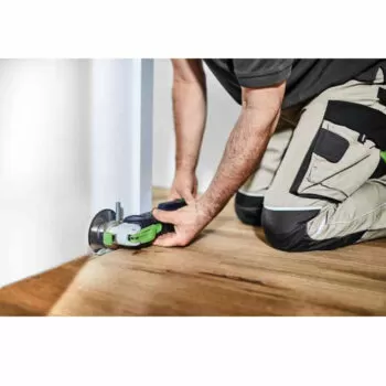 Festool Accu-Oscillerendemachine VECTURO OSC 18 Li 3,1 E- Set - Afbeelding 5
