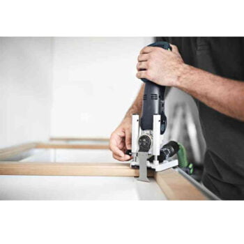Festool Accu-Oscillerendemachine VECTURO OSC 18 Li 3,1 E- Set - Afbeelding 7