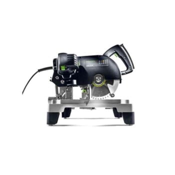 Festool Plintenzaag SYMMETRIC SYM 70 RE - Afbeelding 3