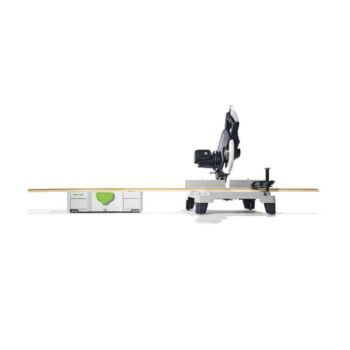 Festool Plintenzaag SYMMETRIC SYM 70 RE - Afbeelding 4
