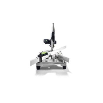 Festool Plintenzaag SYMMETRIC SYM 70 RE - Afbeelding 6