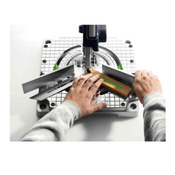 Festool Plintenzaag SYMMETRIC SYM 70 RE - Afbeelding 7