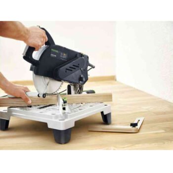 Festool Plintenzaag SYMMETRIC SYM 70 RE - Afbeelding 8