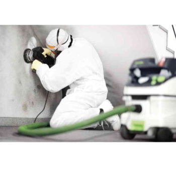 Festool Stofzuiger CLEANTEC CTH 26 E / A - Afbeelding 3