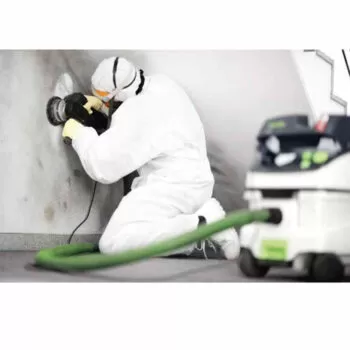 Festool Stofzuiger CLEANTEC CTH 26 E / A - Afbeelding 3
