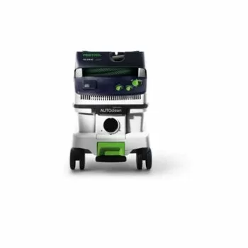 Festool Stofzuiger CLEANTEC CTL 26 E AC - Afbeelding 5