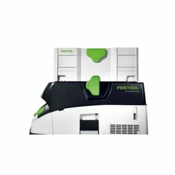 Festool Stofzuiger CLEANTEC CTL 26 E - Afbeelding 3