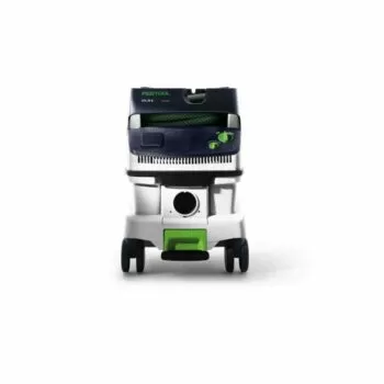 Festool Stofzuiger CLEANTEC CTL 26 E - Afbeelding 5