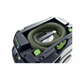 Festool Stofzuiger CLEANTEC CTL 26 E - Afbeelding 6