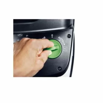 Festool Stofzuiger CLEANTEC CTL 36 E AC - Afbeelding 3