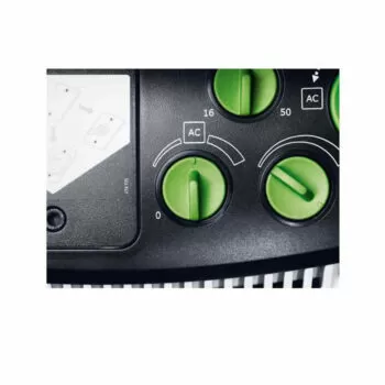 Festool Stofzuiger CLEANTEC CTL 36 E AC - Afbeelding 5