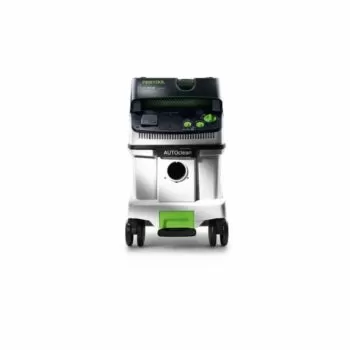 Festool Stofzuiger CLEANTEC CTL 36 E AC - Afbeelding 6
