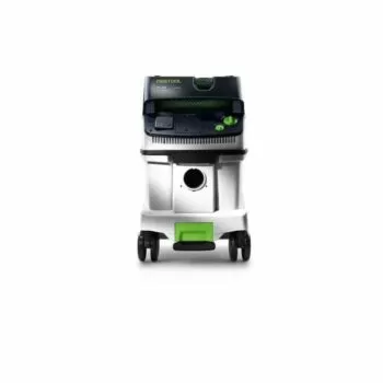 Festool Stofzuiger CLEANTEC CTL 36 E - Afbeelding 3