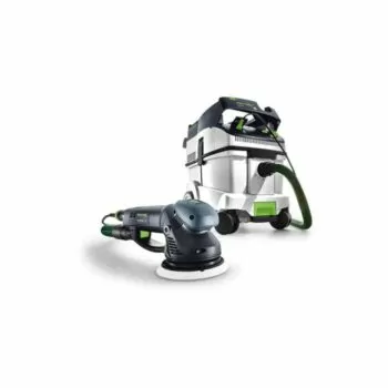 Festool Stofzuiger CLEANTEC CTL 36 E - Afbeelding 4