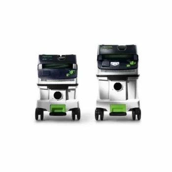 Festool Stofzuiger CLEANTEC CTL 36 E - Afbeelding 5
