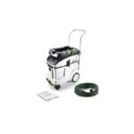 Festool Stofzuiger CLEANTEC CTL 48 E