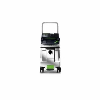 Festool Stofzuiger CLEANTEC CTL 48 E - Afbeelding 3