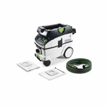 Festool Stofzuiger CLEANTEC CTM 26 E AC