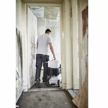 Festool Stofzuiger CLEANTEC CTM 26 E AC - Afbeelding 5