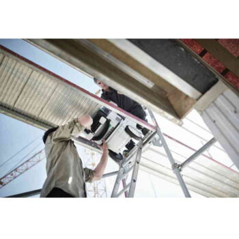 Festool Stofzuiger CLEANTEC CTM 26 E - Afbeelding 8