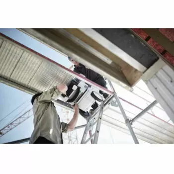 Festool Stofzuiger CLEANTEC CTM 26 E - Afbeelding 8