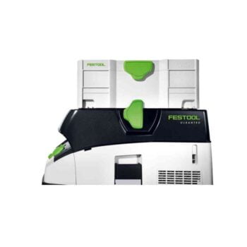 Festool Stofzuiger CLEANTEC CTM 26 E - Afbeelding 3