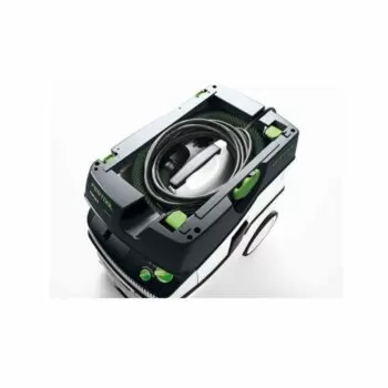 Festool Stofzuiger CLEANTEC CTM 26 E - Afbeelding 4