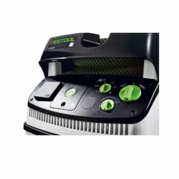 Festool Stofzuiger CLEANTEC CTM 26 E - Afbeelding 5