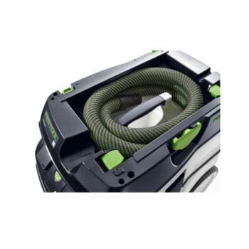 Festool Stofzuiger CLEANTEC CTM 26 E - Afbeelding 6