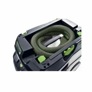 Festool Stofzuiger CLEANTEC CTM 26 E - Afbeelding 6