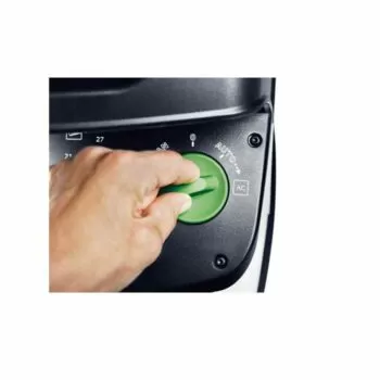 Festool Stofzuiger CLEANTEC CTM 36 E AC - Afbeelding 3