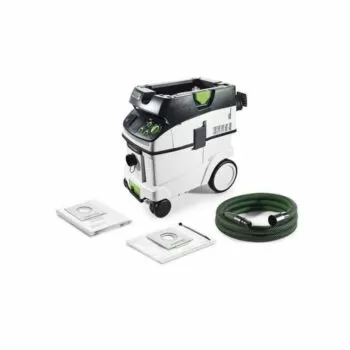 Festool Stofzuiger CLEANTEC CTM 36 E AC