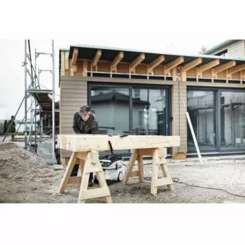 Festool Stofzuiger CLEANTEC CTM 36 E AC - Afbeelding 4