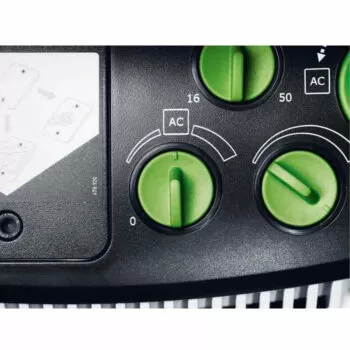 Festool Stofzuiger CLEANTEC CTM 36 E AC - Afbeelding 5