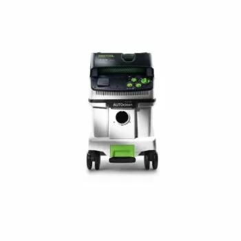Festool Stofzuiger CLEANTEC CTM 36 E AC - Afbeelding 6