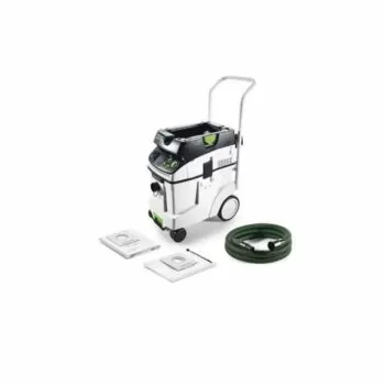 Festool Stofzuiger CLEANTEC CTM 48 E AC