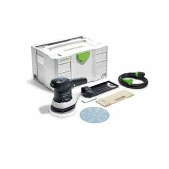 Festool Excenterschuurmachine ETS 150/3 EQ-Plus