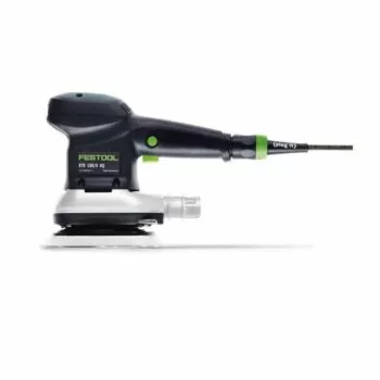 Festool Excenterschuurmachine ETS 150/3 EQ-Plus - Afbeelding 5