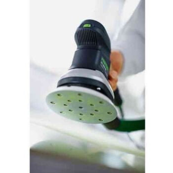 Festool Excenterschuurmachine ETS 150/3 EQ-Plus - Afbeelding 6