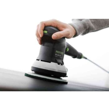 Festool Excenterschuurmachine ETS 150/3 EQ-Plus - Afbeelding 7